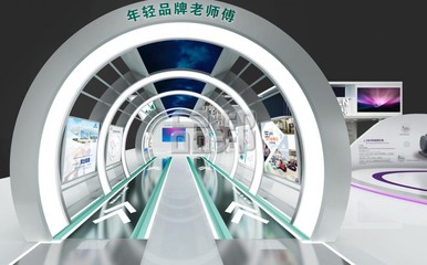 展览搭建与展会出奇制胜要点及广告设计中的常见问题与解答